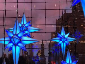 Shops at Columbus Circle