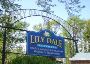 Lily Dale History