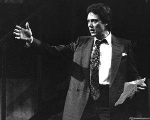 Christopher Walken New York film actor