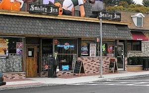 Smalley’s Inn in Carmel New York