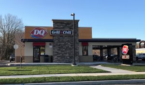 Dairy Queen in Commack New York