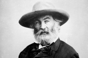 Walt Whitman