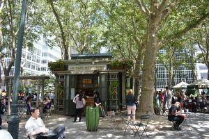Bryant Park