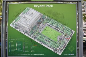 Bryant Park