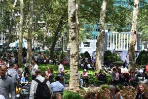 Bryant Park