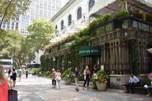 Bryant Park