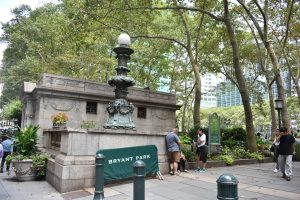 Bryant Park