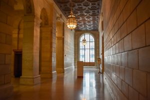 New York Public Library History