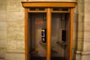 New York Public Library History