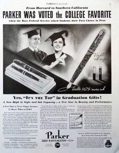 Penmanship