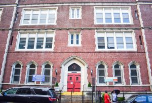St Brendan's School
