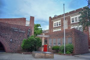 St Brendan's School
