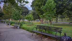 Mosholu Parkway Park