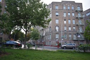 Mosholu Parkway Park
