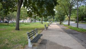 Mosholu Parkway