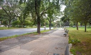 Mosholu Parkway