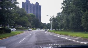 Mosholu Parkway