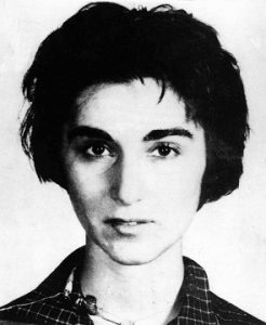 Kitty Genovese Murder