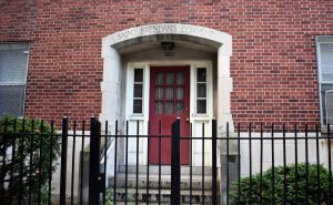 St Brendan's Convent