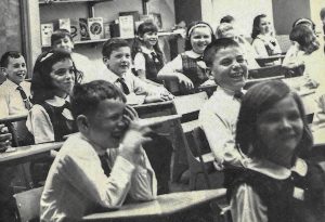 St Brendan's School
