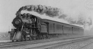 Empire State Express