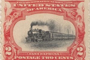 Empire State Express