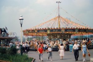 Restoring America’s Carousels
