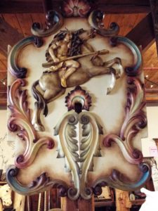 Restoring America’s Carousels