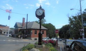 Brewster New York History