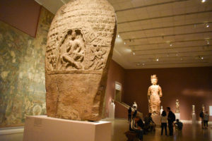 Metropolitan Museum exhibits