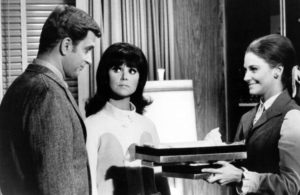 Marlo Thomas in That Girl