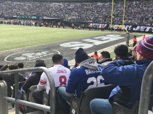 NFL PSL