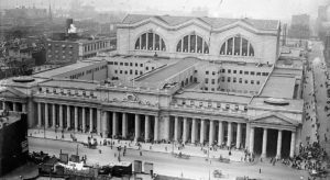 Original Pennsylvania Station