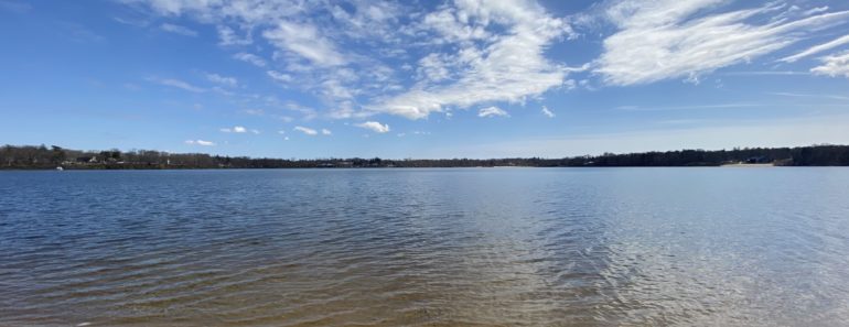 Lake Ronkonkoma History, Memories, Myths And Pizza