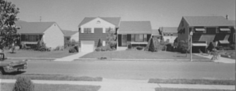 The History of Levittown: How Long Island Changed the American Dream