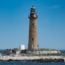 The Forgotten History of Little Gull Island Lighthouse
