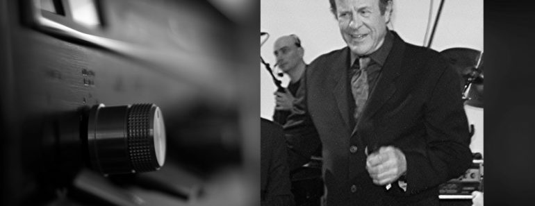 Cousin Brucie Returns To WABC 770 AM Radio To Play Rock And Roll