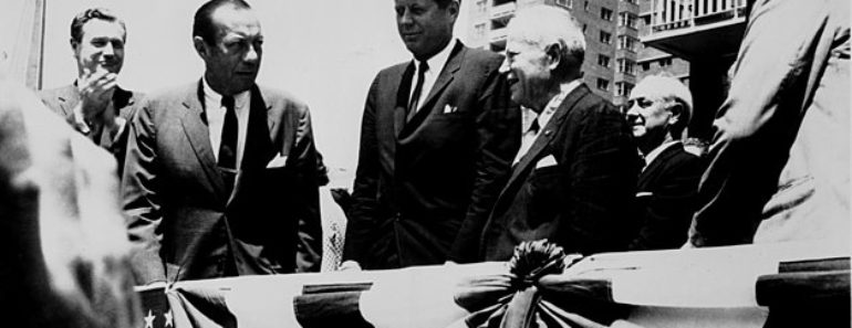 Robert F. Wagner Jr.: History of the New York City Mayor Who Helped Shape Modern New York