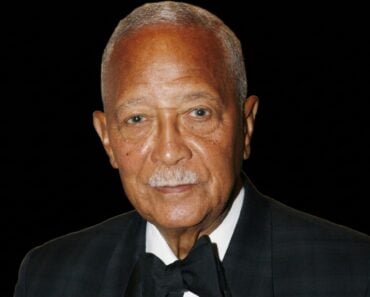 David Dinkins: History of New York City’s First African American Mayor