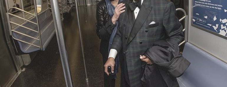 David Dinkins: History Of New York City Mayors