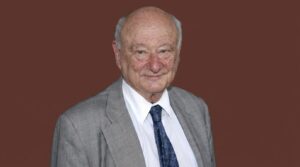 History of Mayor Ed Koch
