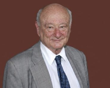 Ed Koch: History of One of New York City’s Most Influential Mayors Ed Koch: History of One of New York City’s Most Influential Mayors
