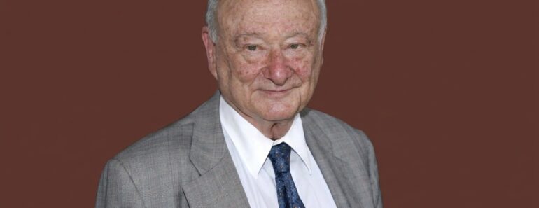 Ed Koch: History of One of New York City’s Most Influential Mayors