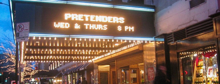 History Of New York’s Beacon Theater