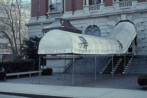 Bonwit Teller Department Stores