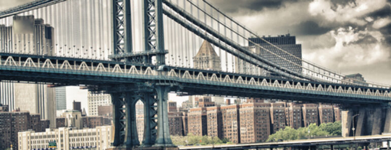 History Of The George Washington Bridge