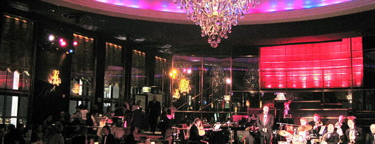 History Of New York’s Rainbow Room