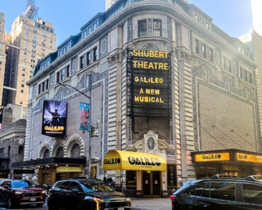 History Of New York’s Shubert Theater On Broadway History Of New York’s Shubert Theater On Broadway