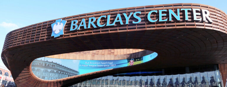 History Of Brooklyn’s The Barclays Center