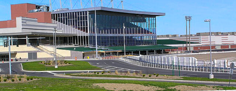 History Of Yonkers Raceway